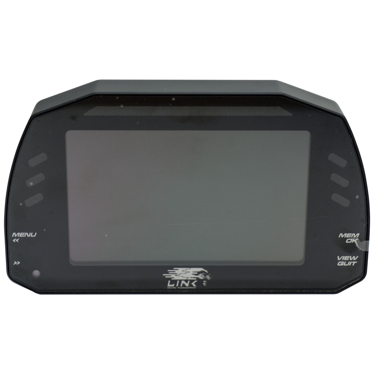 Link Racing Display Link MXS Strada 5-inch Dash - ECU Driver Display - Race Edition
