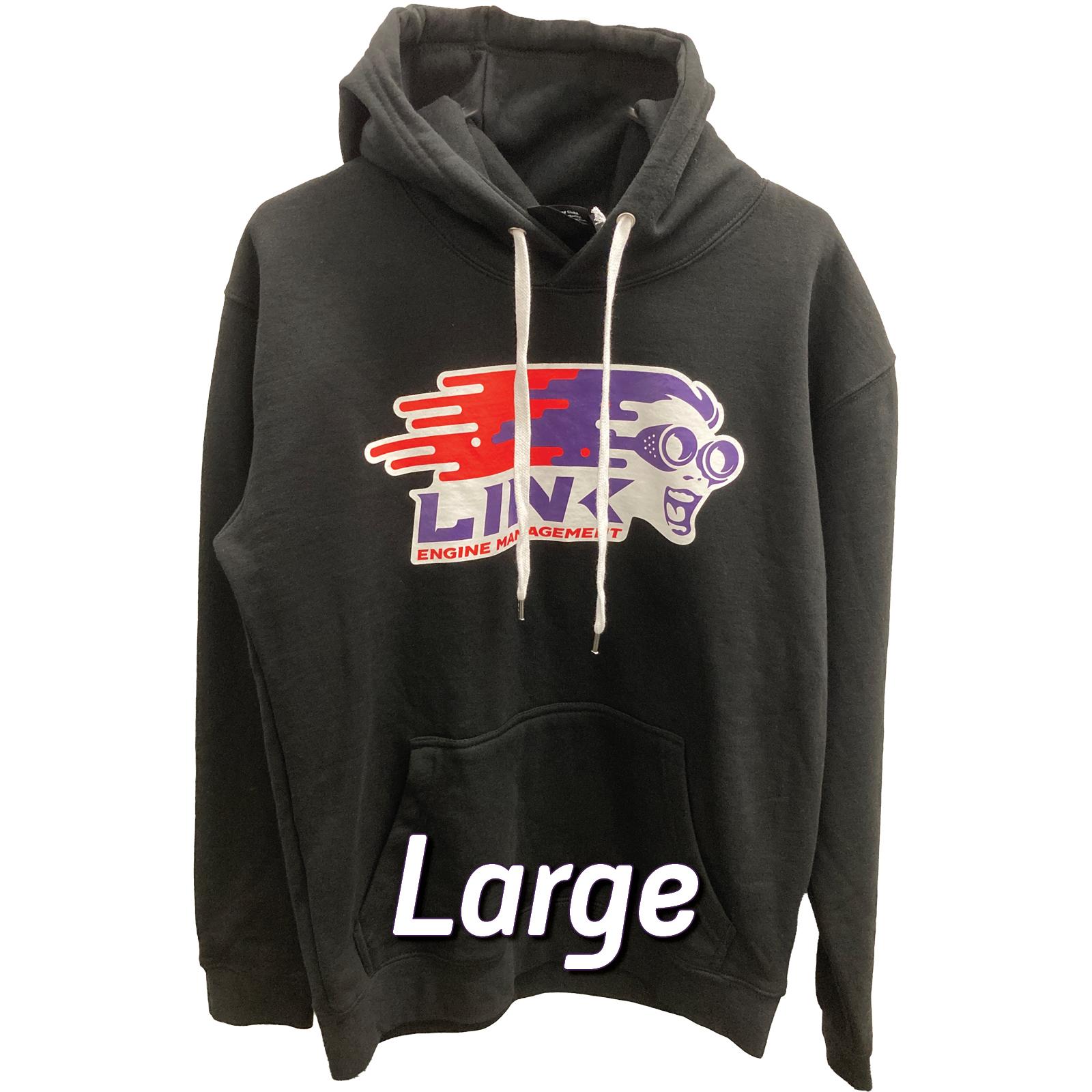 tesla sweatshirt