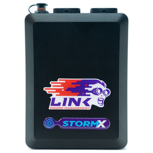 ECU Wirein StormX G4X - V3